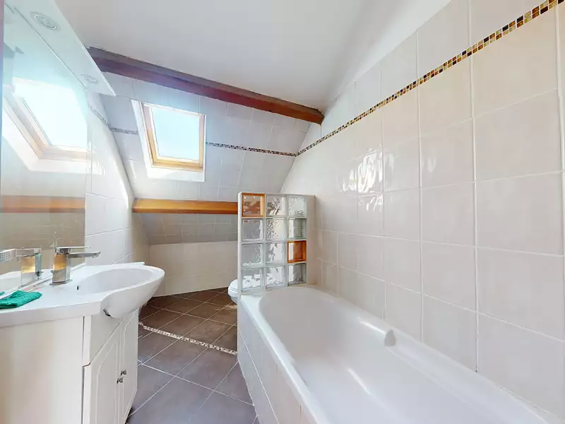 Maison, 80,84 m²