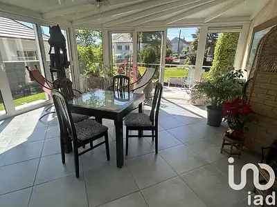 Maison, 140 m²