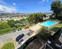 Appartement, 45,78 m²