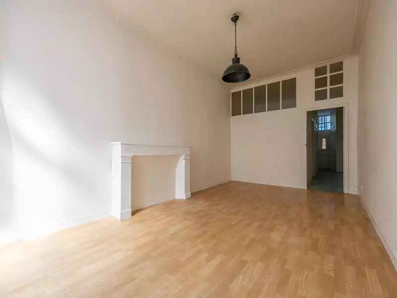 Appartement, 34 m²