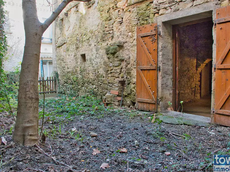 Maison, 119 m²
