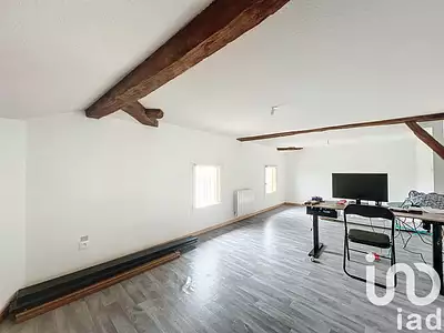 Appartement, 148 m²