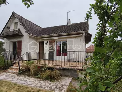 Maison, 88 m²