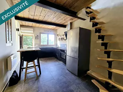 Maison, 70 m²