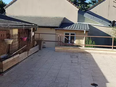 Maison, 349 m²