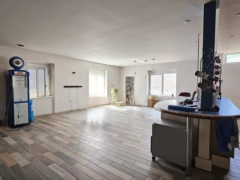 Maison, 164 m²