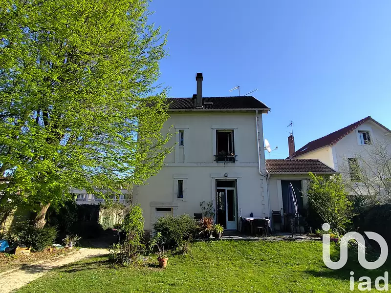Maison, 146 m²
