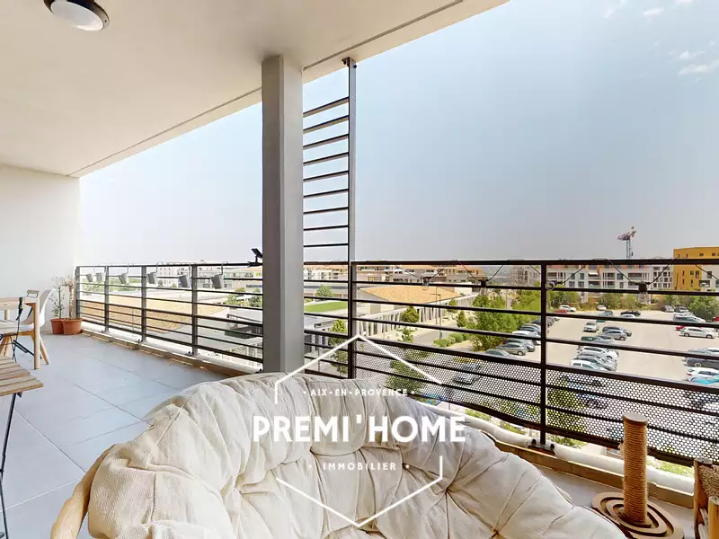 Appartement, 67 m²