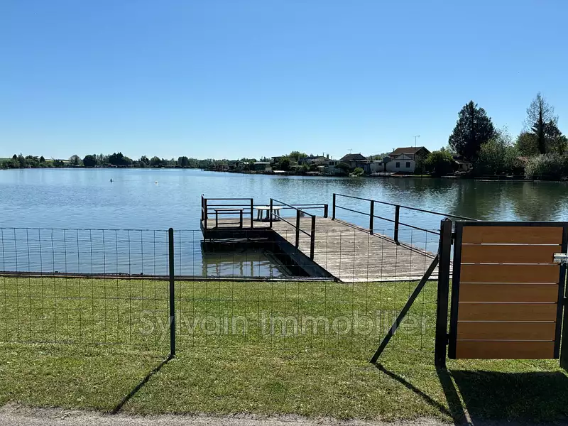 Maison, 90 m²
