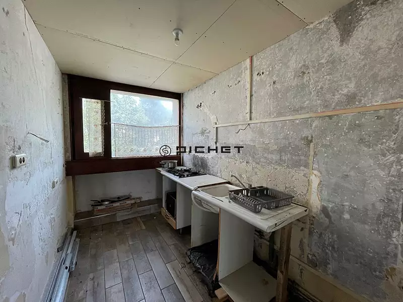 Appartement, 114 m²