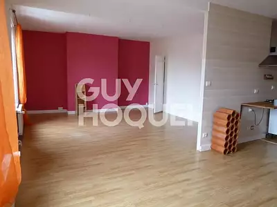 Immeuble, 166 m²