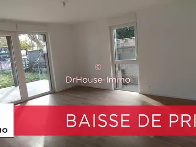 Appartement, 72,6 m²