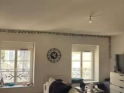 Appartement, 50 m²