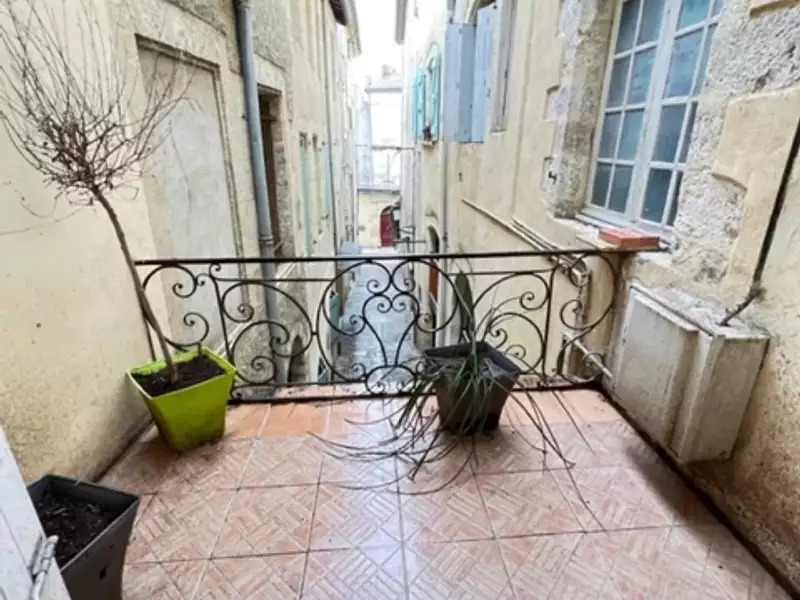 Appartement, 86,78 m²