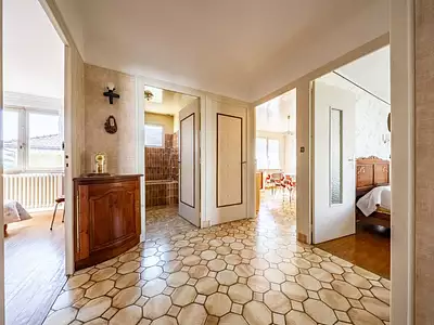 Maison, 95 m²