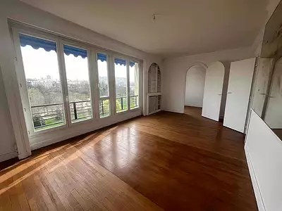 Appartement, 48,54 m²