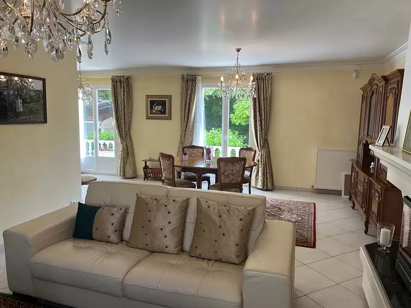 Maison, 153 m²