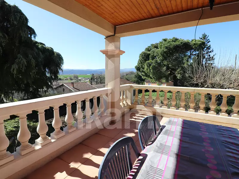 Maison, 200,9 m²