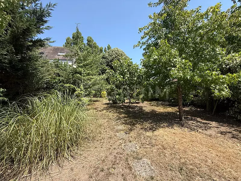 Maison, 97 m²