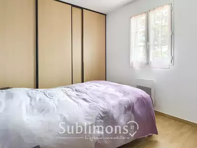 Maison, 95 m²