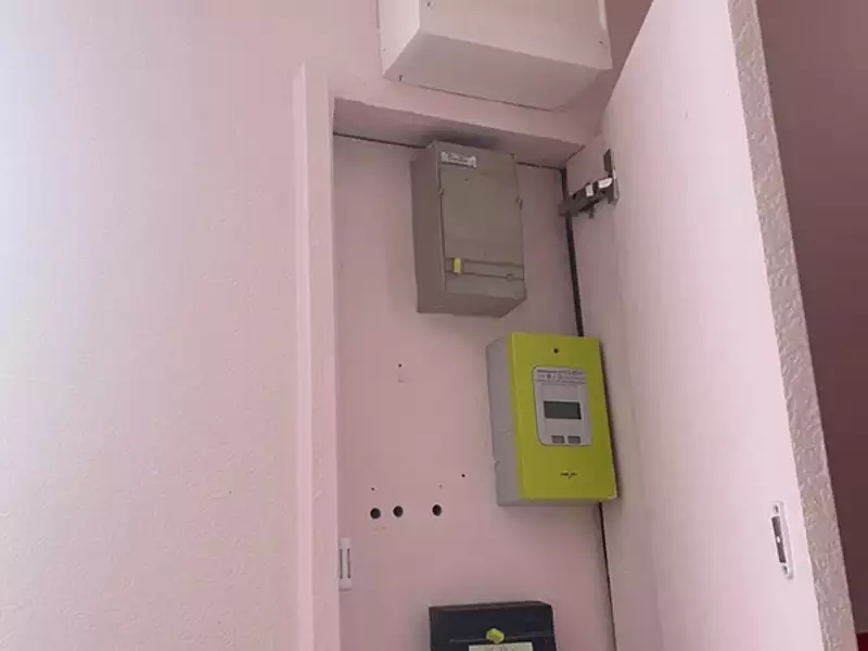 Maison, 51 m²