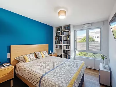 Appartement, 68 m²