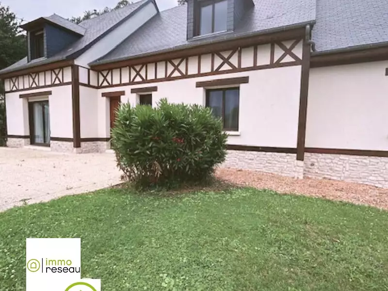 Maison, 178 m²