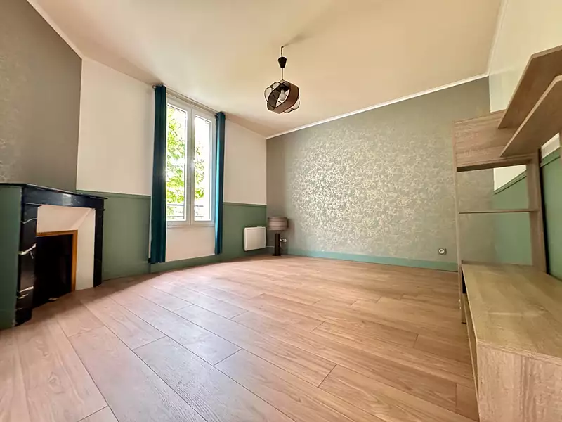 Appartement, 41,87 m²
