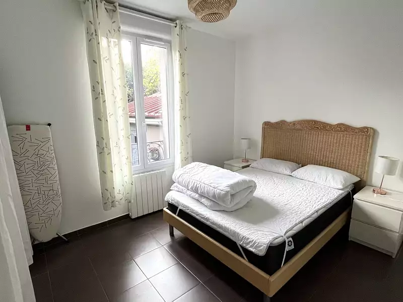 Appartement, 28,8 m²