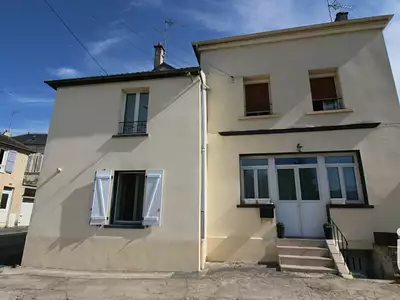 Maison, 129 m²