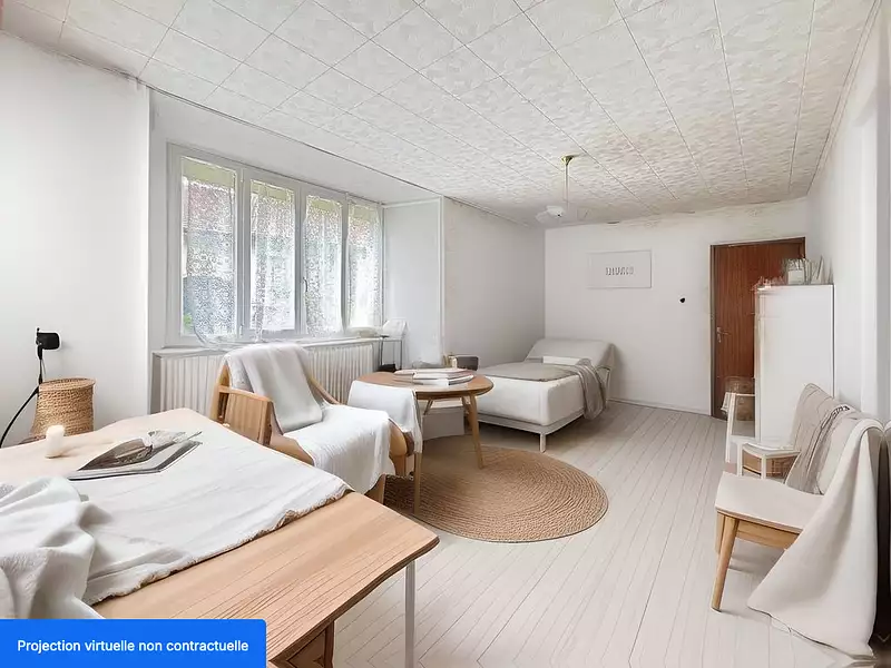 Maison, 151 m²