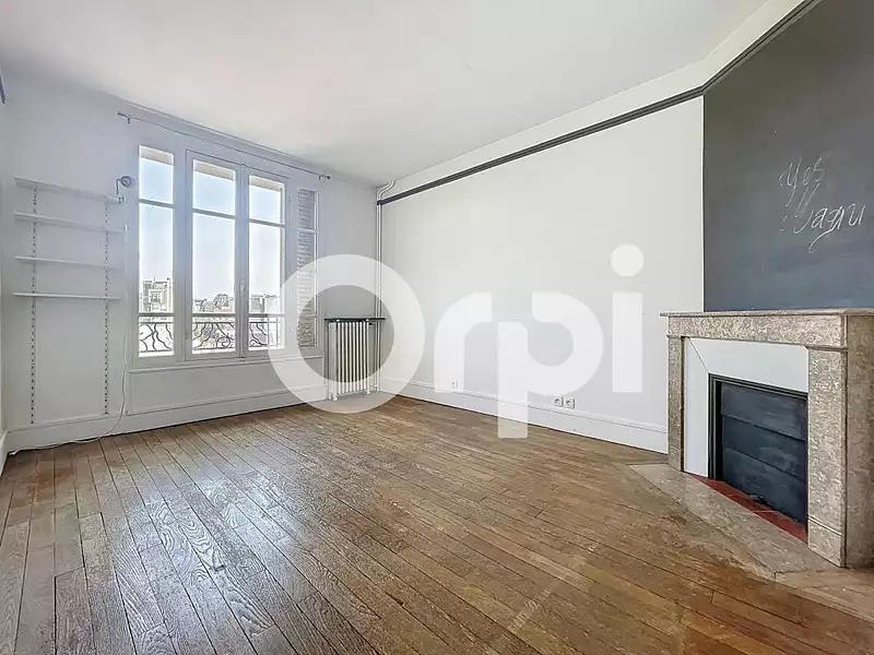 Appartement, 68 m²