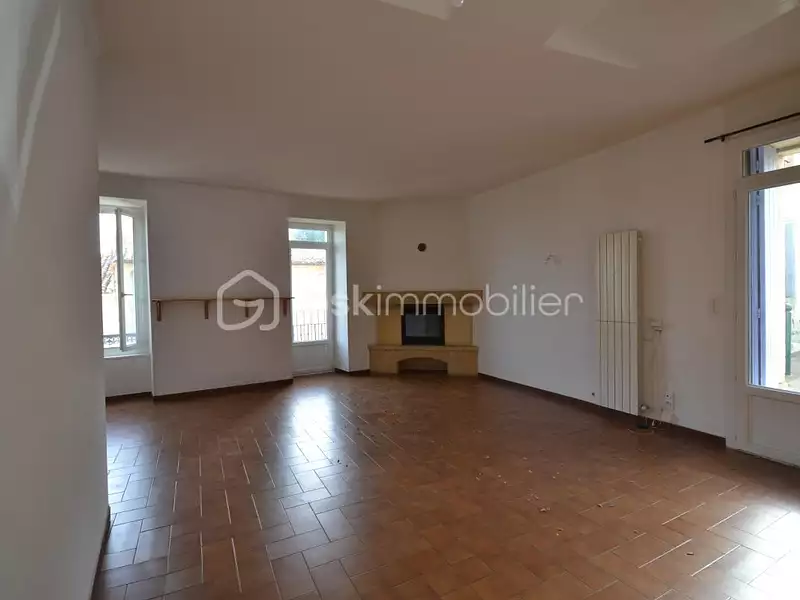Maison, 140 m²