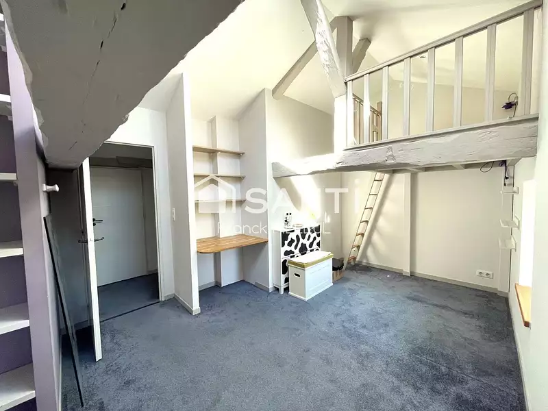 Maison, 270 m²