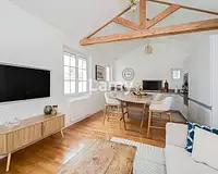 Appartement, 51,39 m²