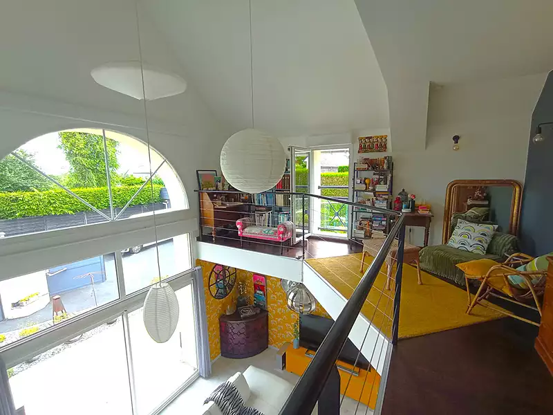 Maison, 177 m²