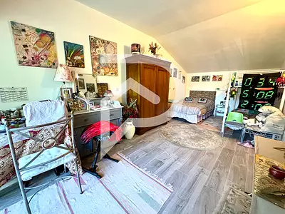 Maison, 130 m²
