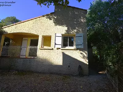 Maison, 75 m²