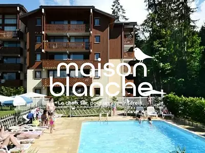 Appartement, 30,56 m²