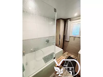 Maison, 94 m²