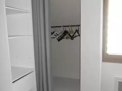 Appartement, 43,92 m²
