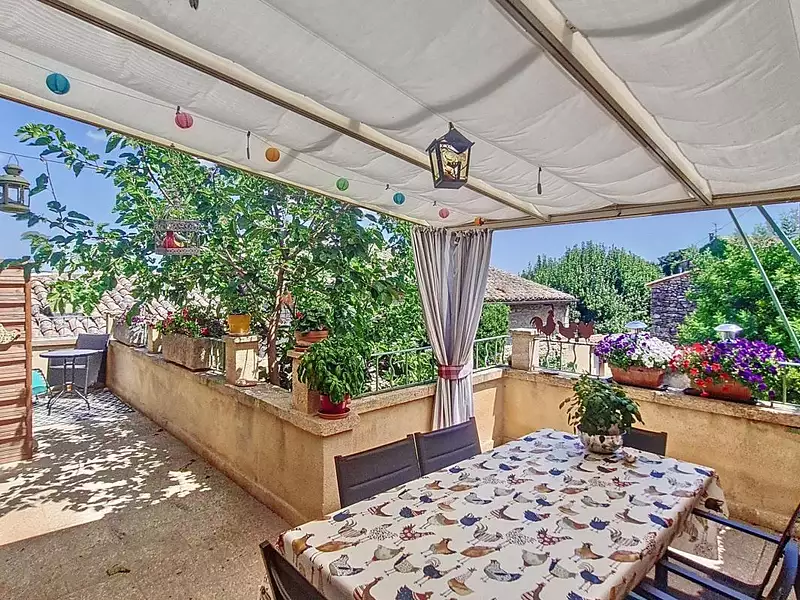Maison, 143 m²