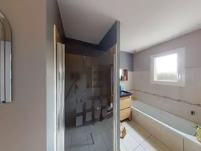 Maison, 99 m²