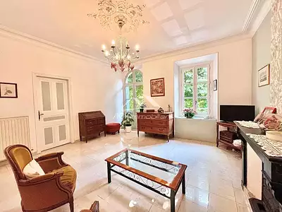 Appartement, 110 m²