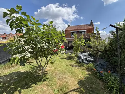 Maison, 90 m²