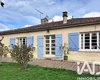 Maison, 183 m²