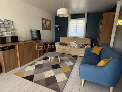 Maison, 140 m²