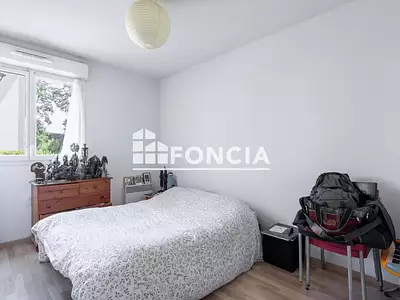 Appartement, 57 m²