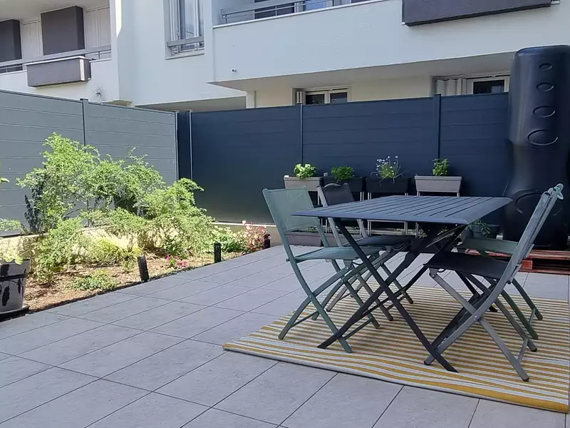 Maison, 79 m²