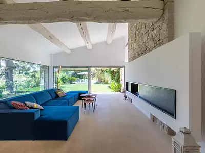 Maison, 235 m²